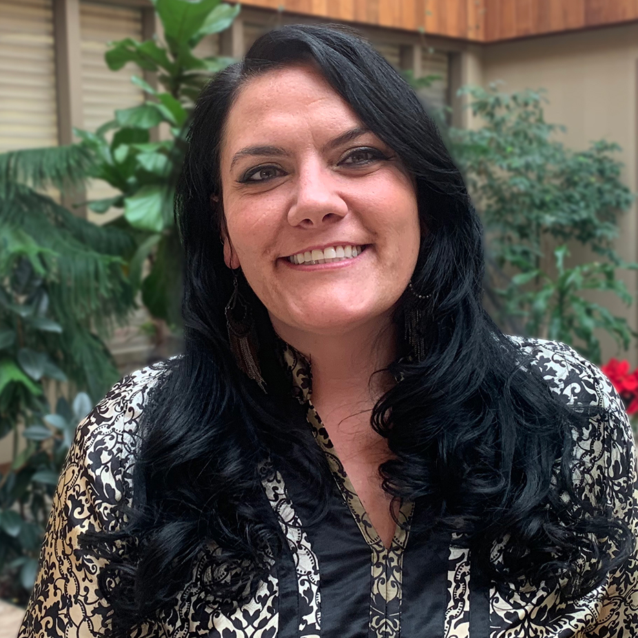 Photo of Beverly Dunning, Director of Development