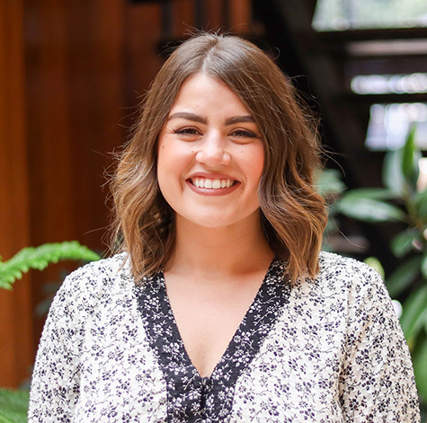 Photo of Chelsea, addiction peer coach in Colorado Springs, CO