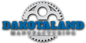 Fabricación de Dakotalandia