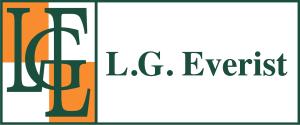 LG Everist logo