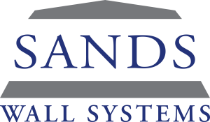 Sands Wall Systems logo