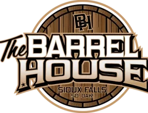 Barrel House logo