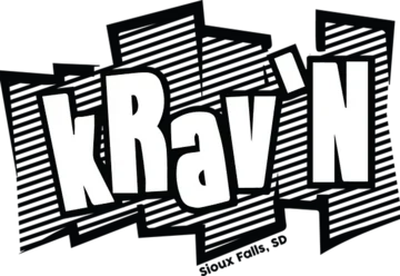 KRAV'N logo