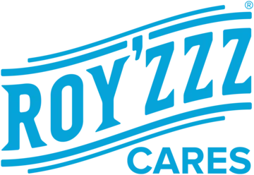 Roy'zzz logo
