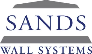 Sands Wall Systems logo