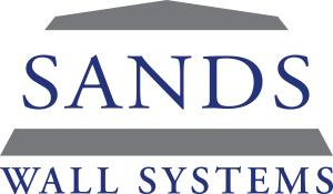 Sands Wall Systems logo