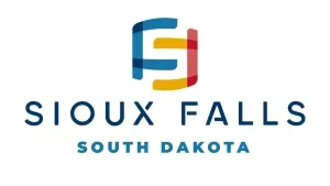 City of Sioux Falls logo