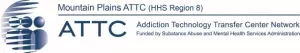 Mountain Plains ATTC logo