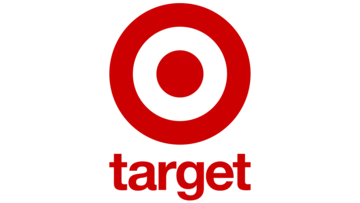 Target logo