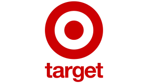 Target logo