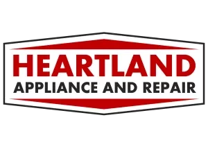 Heartland Appliance and Repair logo