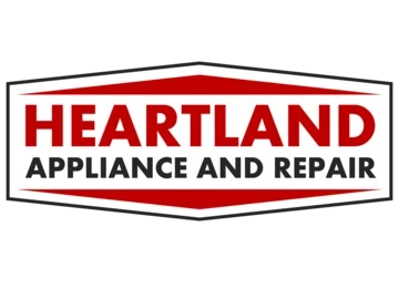 Heartland Appliance and Repair logo