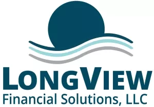 Longview Financial Solutions logo